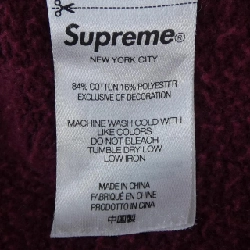 Hoodie SUPREME STATE HOODED SWEATSH - Hàng hiệu Authentic 898797
