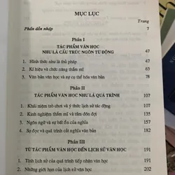 TÁC PHẨM VĂN HỌC NHƯ LÀ QUÁ TRÌNH - TRƯƠNG ĐĂNG DUNG  591112