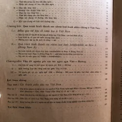 Các dân tộc ở Việt Nam - Nguyễn Đình Khoa  1002397