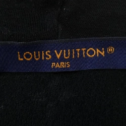 Áo khoác hoodie Louis Vuitton Monogram French Terry Zip Through HPY41WY44 - Hàng hiệu Chính hãng 896360