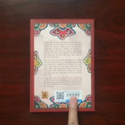 [Sách Lịch Sử] Câu Đố Về Hào Kiệt Nước Nhà (Hà Châu) 933912