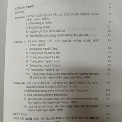 TRANG PHỤC CÁC TỘC NGƯỜI NHÓM NGÔN NGỮ TẠNG - MIẾN 562194