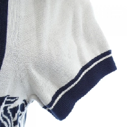 【Mã giảm giá】HERMES Áo len 645455