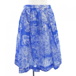 Chân váy CHRISTIAN DIOR - Hàng hiệu Authentic