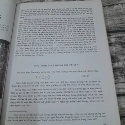 Cơ sở Vật lý- Tập 4 ĐIỆN HỌC. TG Giáo sư David Halliday - ĐH Pittsburgh. 735491