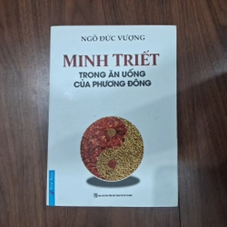 Minh triết trong ăn uống của phương đông