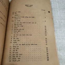 Những kinh nghiệm trồng và sử dụng 1 số cây thuốc nam 995088