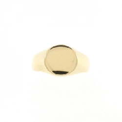 【Sản phẩm mới】Nhẫn K18YG 672402