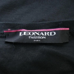 Áo thun LEONARD FASHION - Hàng hiệu Authentic 826875