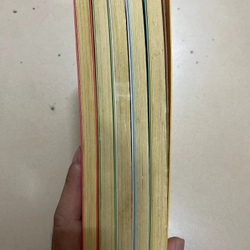 Nhà có 3 vịt giời bộ 5 tập (c43) 529444