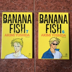 Banana fish 