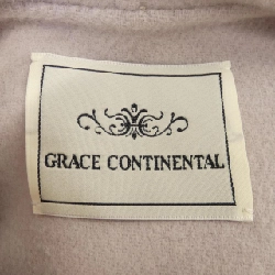 【Mã giảm giá】Grace Continental GRACE CONTINENTAL Áo choàng 634304