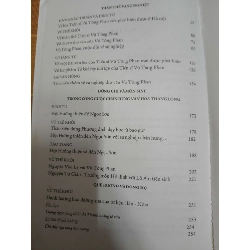 Vũ Tông Phan với văn hóa Thăng Long Hà Nội - 2010 - 452 trang Lịch sử Việt Nam ANTQ2702 930463