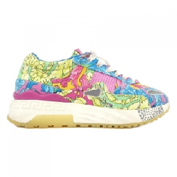 Giày thể thao VERSACE - Hàng hiệu Chính hãng