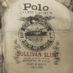 Quần jeans POLO RALPH LAUREN - Hàng hiệu Authentic 891539