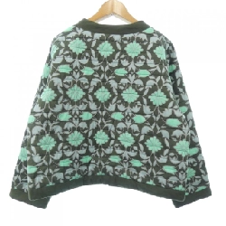 【Khuyến mãi】Áo khoác BLOCKPRINTS 637889