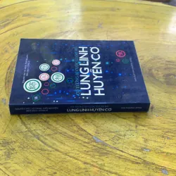 CỜ TƯỚNG BÍ CUỘC GIANG HỒ LUNG LINH HUYỀN CƠ - biên dịch Công Sĩ 791144