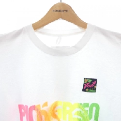 Áo thun Doublet - Hàng hiệu Authentic 906225