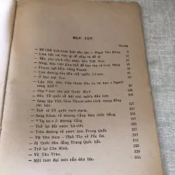 Đường Bác Hồ đi cứu nước 1000224