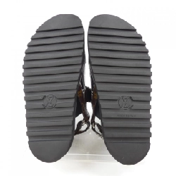 Giày sandal dòng Paseo của Louis Vuitton 656318