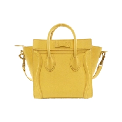 Celine Luggage Nano Shopper 189243DRU Túi - Hàng hiệu Chính hãng 804400