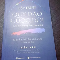 Lập Trình Quỹ Đạo Cuộc Đời
