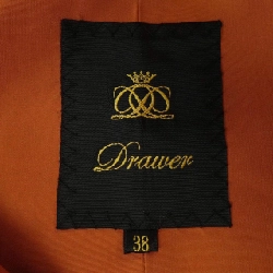 Đồ kho DRAWER 6525-299-0564 Áo khoác - Hàng hiệu Authentic 821270