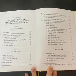 VIỆC NHƯỢNG ĐẤT KHẨN HOANG Ở BẮC KỲ (1919 - 1945) 933423