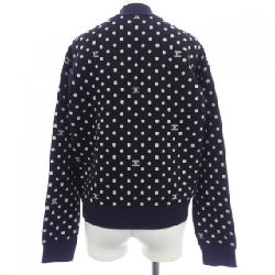 【Mã giảm giá】Áo khoác cardigan CHANEL 644885
