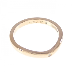 Nhẫn Cartier Ballerina 3P - Hàng hiệu Chính hãng 840038