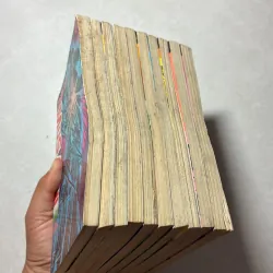 Kiếm sĩ Musashi Tập 22 - 31 961299