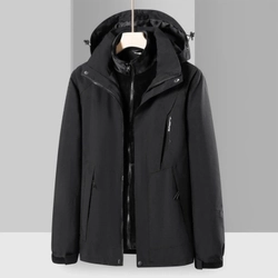 ÁO KHOÁC GIÓ CHỮ DỌC PHỐI MÀU, KIỂU DÁNG UNISEX DÀNH CHO BẠN NAM VÀ NỮ - CHIPXINHXK 496802