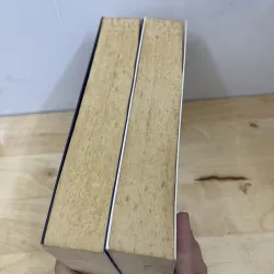 Hãy nhắm mắt khi Anh đến full 2 tập  933020