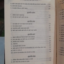 NHÀ THỜ ĐỨC BÀ PARIS - VICTOR HUGO 476427