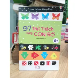 97 thử thách cùng con số- Huyền Trang