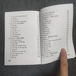 Những từ thông dụng trong đàm thoại tiếng Anh (tự học tiếng Anh) - Nguyễn Thuần Hậu 682049