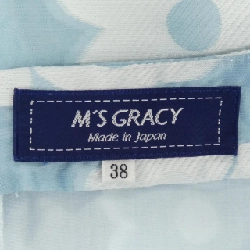 【Khuyến mãi】M'S GRACY Đầm 655290