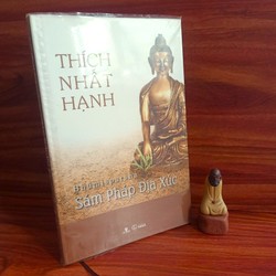 Sám Pháp Địa Xúc - Thích Nhất Hạnh (bản lớn) 166554