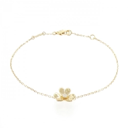 Vòng tay mini Frivole Van Cleef & Arpels - Hàng hiệu Authentic 846204