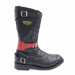 Giày boot LEWIS LEATHERS - Hàng hiệu Authentic