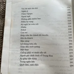 Truyện ngắn Ba Lan chọn lọc -300 trang - văn học Ba Lan  1004103