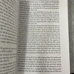 SỰ THỐNG TRỊ CỦA NAM GIỚI - PIERRE BOURDIEU (LÊ HỒNG SÂM dịch)  1046815