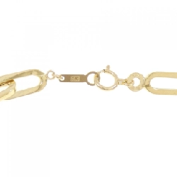 K18YG Vòng tay - Hàng hiệu Chính hãng 871574