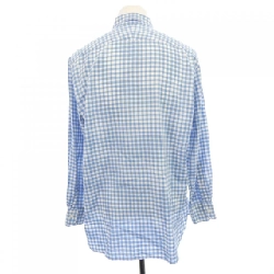 Áo sơ mi DUNHILL - Hàng hiệu Authentic 883027