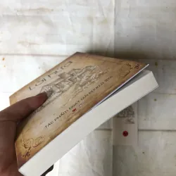 Lời Hứa - Damon Galgut (Giải Booker 2021) 745410