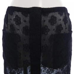 【Mã giảm giá】Chanel CHANEL Váy 650866