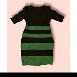 Đầm thun công sở  711730