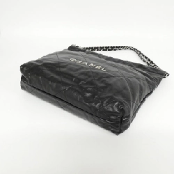 Chanel Túi đeo vai Chanel22 Line AS3260 608531