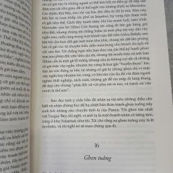 BẢO TÀNG NGÂY THƠ - ORHAN PAMUK 561389