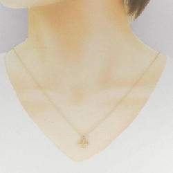 Dây chuyền 750YG - Hàng hiệu Authentic 847232